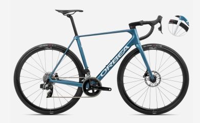Orbea Orca M31eTeam Rennrad 