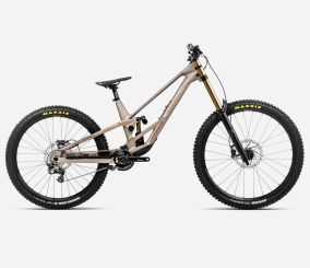 Orbea Rallon D-LTD 29R Fullsuspension Mountain Bike 