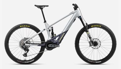 Orbea Wild M11-AXS 29R Bosch 750Wh Fullsuspension Elektro Mountain Bike 