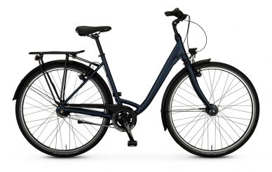 Rabeneick TC2 Shimano Nexus RT Trekking Bike