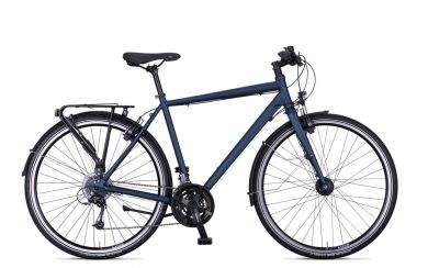 Rabeneick TC2 Deore Trekking Bike 2018