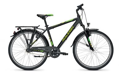 Raleigh Schoolmax R Kinder & Jugend Fahrrad 2021