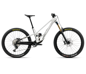 Orbea Rallon E10 29R Fullsuspension Mountain Bike 