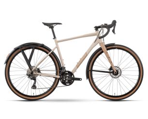 R Raymon Territ Pro Street GRX Gravel Bike 