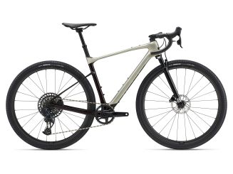 Giant Revolt X Advanced Pro 1 Gravel Bike 