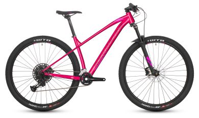 Rock Machine Catherine 40-29R Women Mountain Bike 