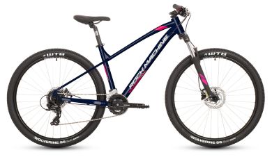 Rock Machine Catherine 70-27 27.5R Women Mountain Bike 