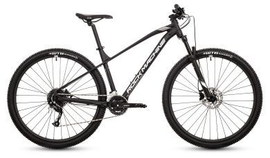 Rock Machine Manhattan 90-29R Mountain Bike 