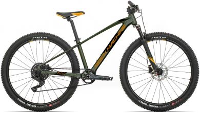 Rock Machine Blizz 27 HD 27.5R Kinder & Jugend Mountain Bike