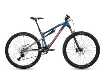 Rock Machine Blizzard TRL 30-29R Fullsuspension Mountain Bike 
