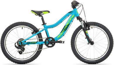 Rock Machine Storm 20 VB 20R Kinder Mountain Bike 2021