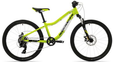 Rock Machine Storm 24 MD 24R Kinder & Jugend Mountain Bike