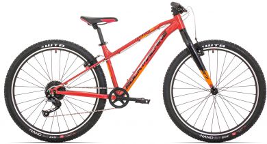 Rock Machine Thunder 27 VB 27.5R Kinder & Jugend Mountain Bike 