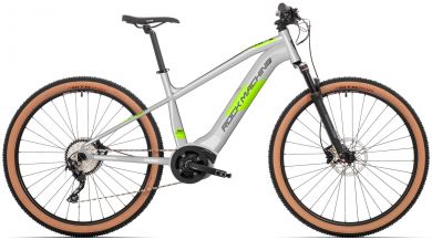 Rock Machine Torrent INT e50-29B 500Wh Bosch Elektro Fahrrad 