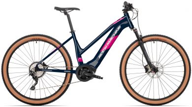Rock Machine Torrent INT e50-29B Lady 500Wh Bosch Elektro Fahrrad 