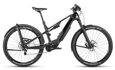 Rotwild R.C1000 FS Tour 960Wh Pinion Fullsuspension Elektro Bike 