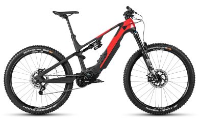 Rotwild R.X1000 FS Pro 1060Wh Pinion Fullsuspension Elektro Mountain Bike 