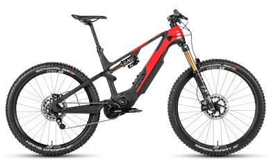 Rotwild R.X1000 FS Ultra 1060Wh Pinion Fullsuspension Elektro Mountain Bike 