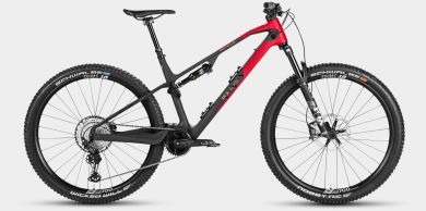 Rotwild R.X275 FS Pro 250Wh TQ Fullsuspension Elektro Mountain Bike 