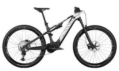 Rotwild R.C750 FS Pro Brose Elektro Mountain Bike 2020
