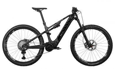 Rotwild R.C750 FS Ultra Brose Elektro Mountain Bike 2020