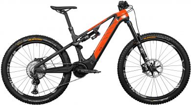 Rotwild R.E750 FS Core Brose Elektro Mountain Bike 2020