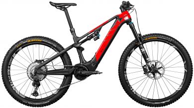 Rotwild R.X750 FS Pro Brose Elektro Mountain Bike 2020