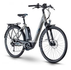 R Raymon CityRay E 3.0 Yamaha 500Wh City Elektro Fahrrad