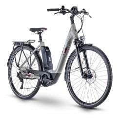 R Raymon CityRay E 5.0 Yamaha City Elektro Fahrrad 2021