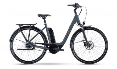 R Raymon CityRay E 6.0 FW Yamaha 500Wh City Elektro Fahrrad