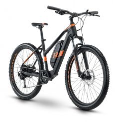 R Raymon HardRay E-Seven 2.0 SR Suntour Lady Elektro Mountain Bike 2021