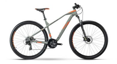 R Raymon HardRay Nine 1.0 29R Mountain Bike 2021