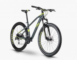 R Raymon HardRay Seven 2.0 27.5R Mountain Bike 2020
