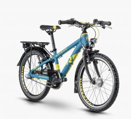 R Raymon TwoRay 2.0 Street 20R Kinder Mountain Bike 2020
