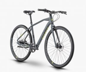R Raymon UrbanRay 1.0 Urban Bike 