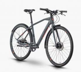 R Raymon UrbanRay 2.0 Urban Bike 