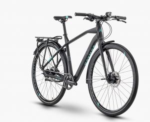 R Raymon UrbanRay 3.0 Urban Bike 2021