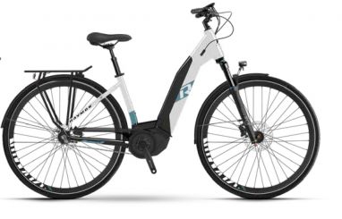 R Raymon UrbanRay E 7.0 Yamaha Elektro Fahrrad 2021