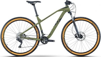 R Raymon HardRay Nine 5.0 29R Mountain Bike 2021