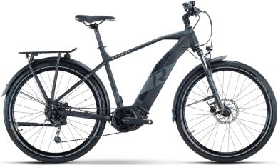 R Raymon TourRay E 4.0 Yamaha Elektro Trekking Bike