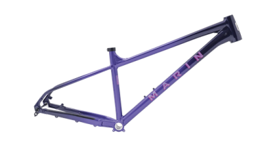 Marin San Quentin 3 27.5R Framekit 
