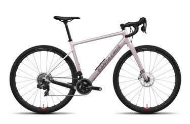 Santa Cruz Stigmata 4 CC Rival AXS-2x-Kit Gravel Bike 