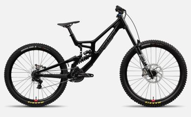 Santa Cruz V10 8CC DH S-Kit Fullsuspension Downhill Mountain Bike 