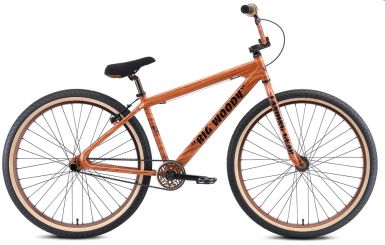 SE Bikes Big Ripper 29R BMX Bike 