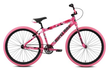 SE Bikes Blocks Flyer 26R BMX Bike 