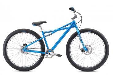 SE Bikes Monster Quad 29R+ BMX Bike 2021