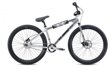 SE Bikes Perry Kramer PK Ripper 27.5R+ BMX Bike 2021