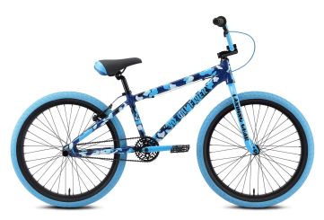 SE Bikes SO CAL Flyer 24R BMX Bike 
