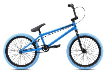 SE Bikes Wildman BMX Bike 2021
