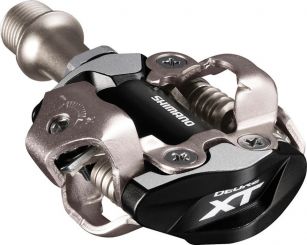 Shimano XT PD-M 8000 SPD MTB Fahrrad Pedale